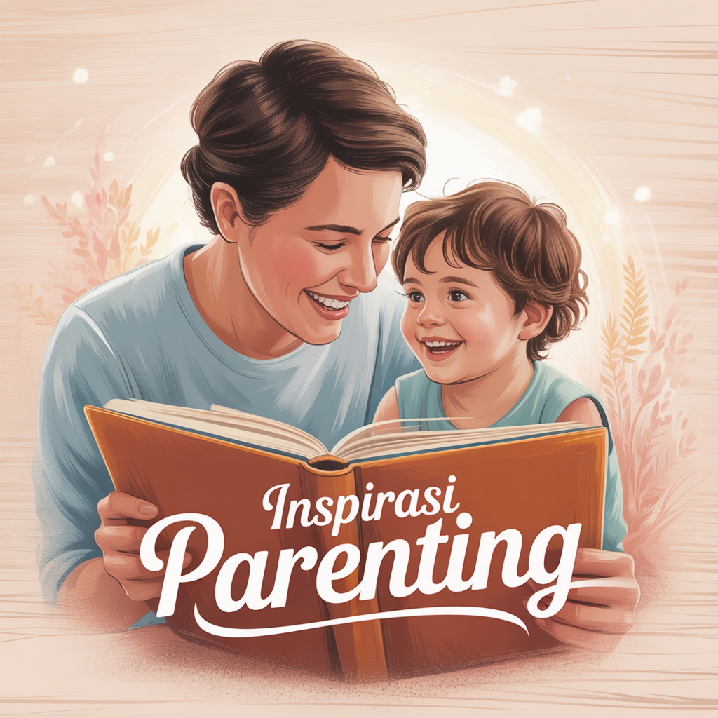 Inspirasi Parenting
