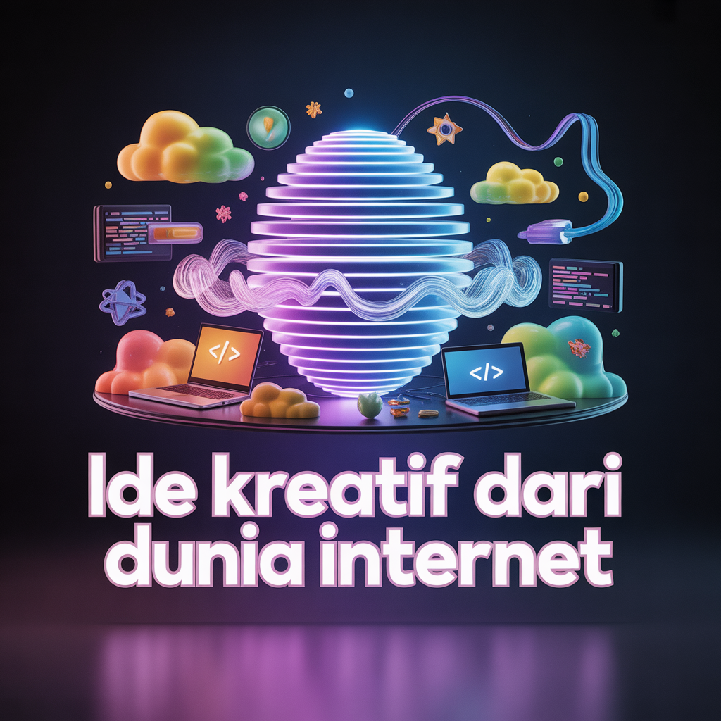 Dunia Internet