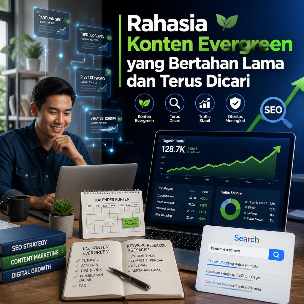 Konten Kreatif