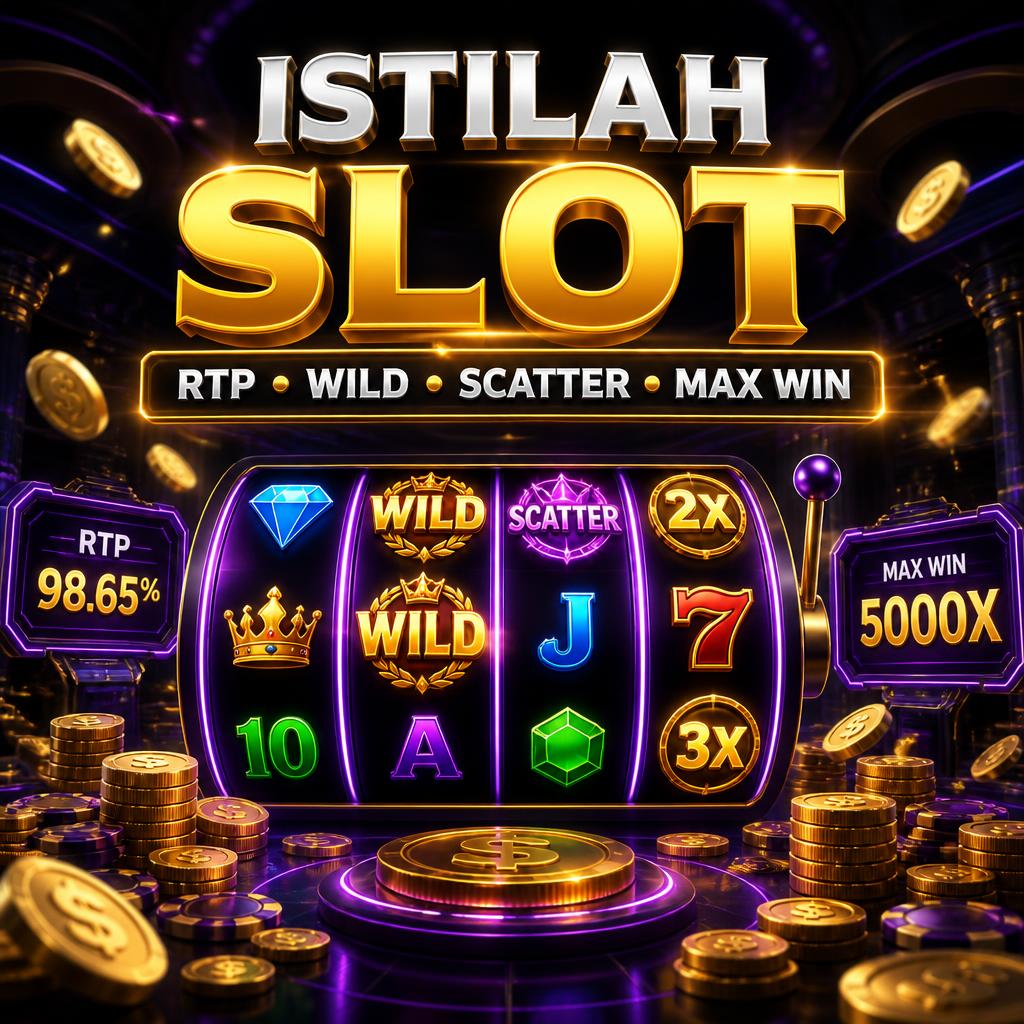 Slot Online