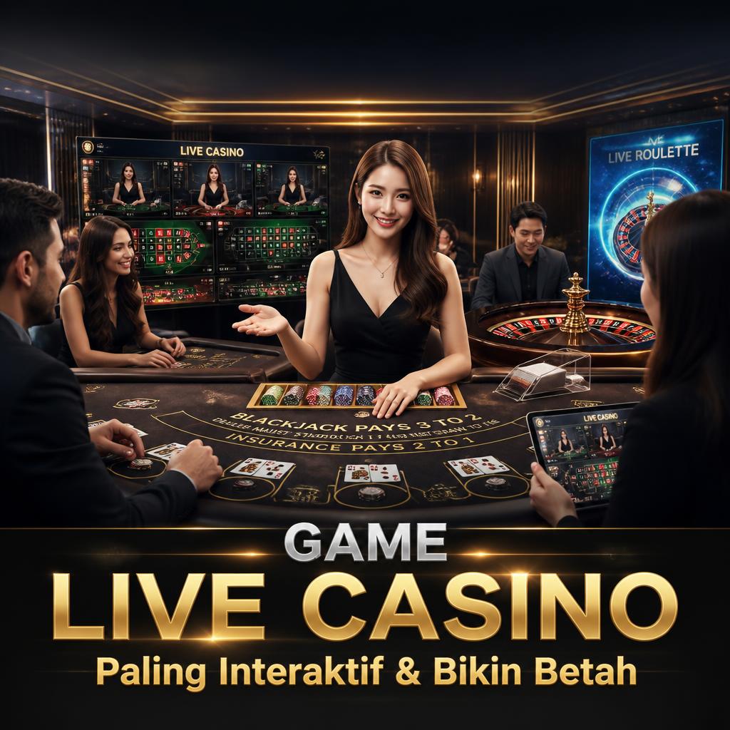 Live Casino