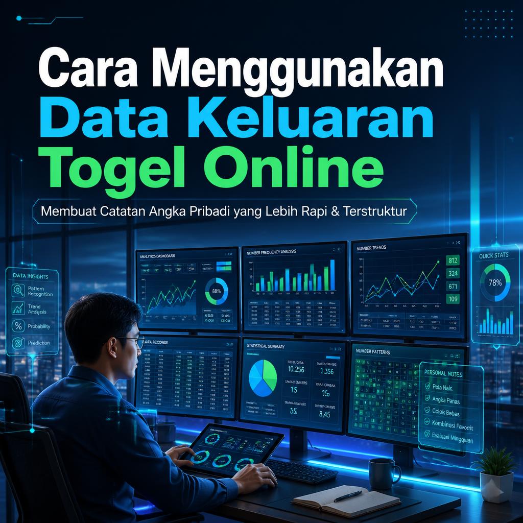 Togel Online